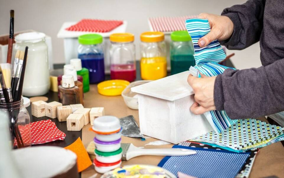 Twórcze warsztaty szycia dla dzieci: co oferujemy i czego uczymy