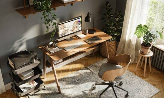 Projektowanie kuchni i łazienek w Goleniowie – funkcjonalność i styl