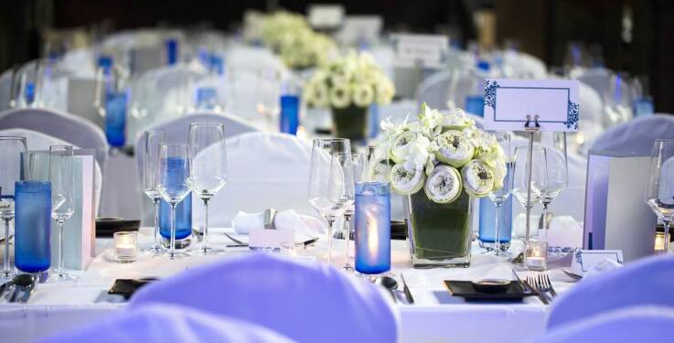 Rola koordynatora wydarzeń podczas organizacji przyjęć w Bełchatowie