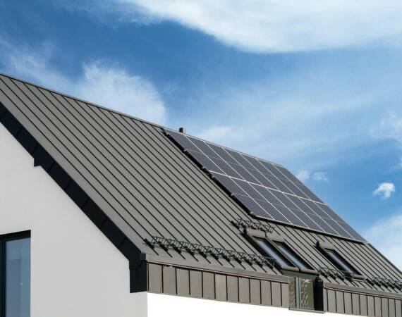 Jak nasze pokrycia dachowe wpływają na efektywność energetyczną budynku?