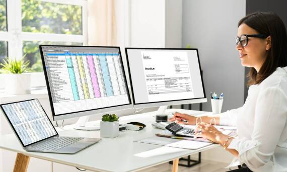 Rola biura rachunkowego w efektywnym zarządzaniu aktami personalnymi