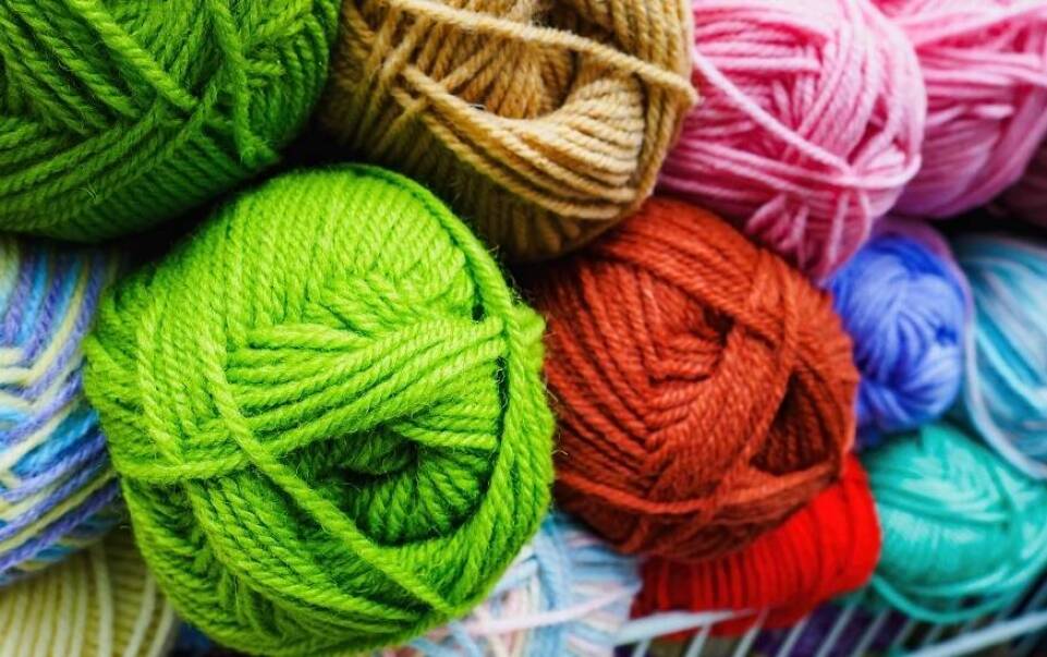 Czym są motki ombre i do czego można je wykorzystać?