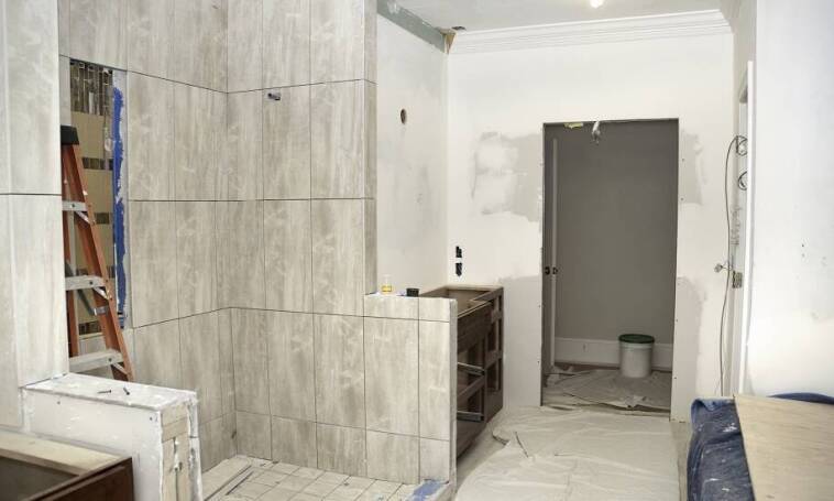 Kiedy zdecydować się na remont łazienki?