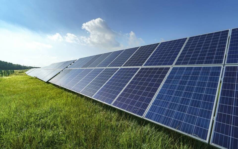 Jak kolektory słoneczne mogą obniżyć rachunki za energię?