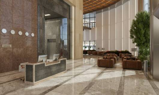 Jakie materiały są najczęściej wykorzystywane w stylizacji wnętrz w Warszawie?