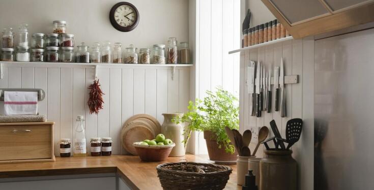 Noże kuchenne w stylu minimalistycznym – prostota i funkcjonalność