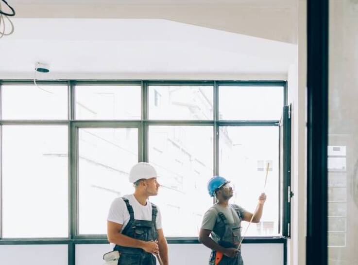 Jak skutecznie przeprowadzić sprzątanie po remontach w Katowicach?