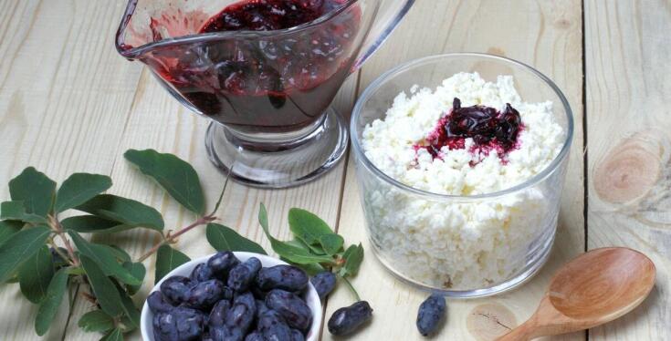 Wpływ konfitury z czarnej porzeczki na nowoczesne trendy kulinarne