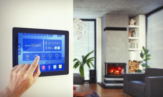 Nowoczesne rozwiązania w zakresie instalacji elektrycznych w budynkach