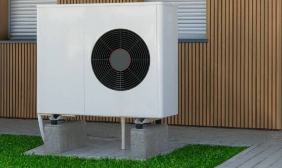 Pompy ciepła jako element nowoczesnego budownictwa ekologicznego