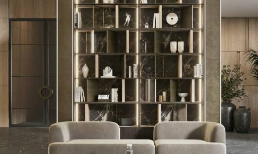 Studio projektowania wnętrz w Warszawie: jak tworzyć przestrzenie sprzyjające relaksowi?