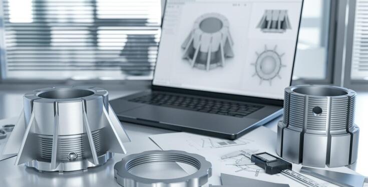 Wpływ technologii cyfrowych na proces projektowania i budowy hal stalowych