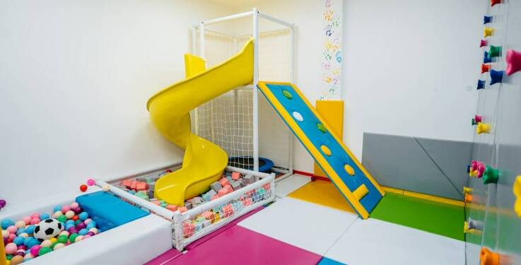 Jakie są najnowsze rozwiązania technologiczne w stomatologii dziecięcej?