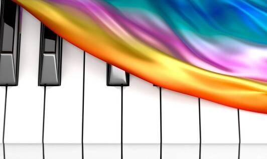 Keyboard Yamaha – jakie dodatkowe funkcje mogą zainteresować początkujących muzyków?