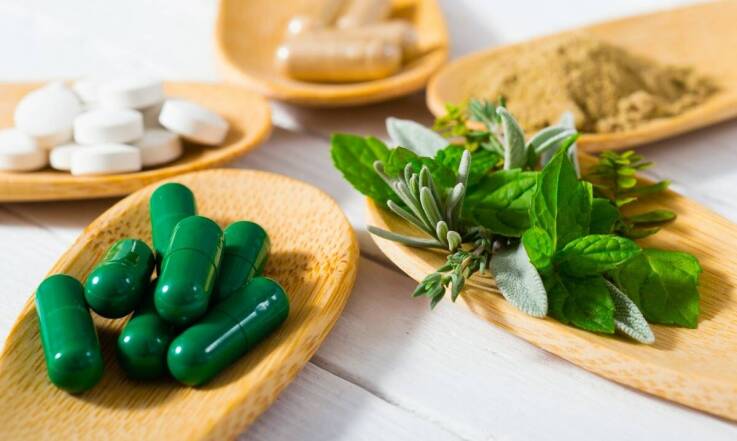 Wpływ konfekcjonowania na ekologiczne rozwiązania w branży suplementów