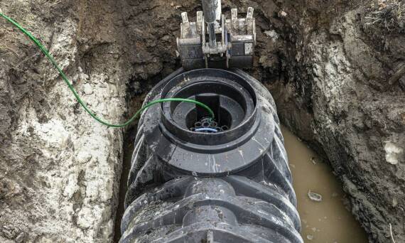 Jak uniknąć problemów przy wyborze i montażu szamba?