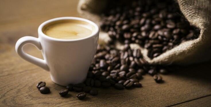 Cappuccino jako sposób na chwilę relaksu w ciągu dnia