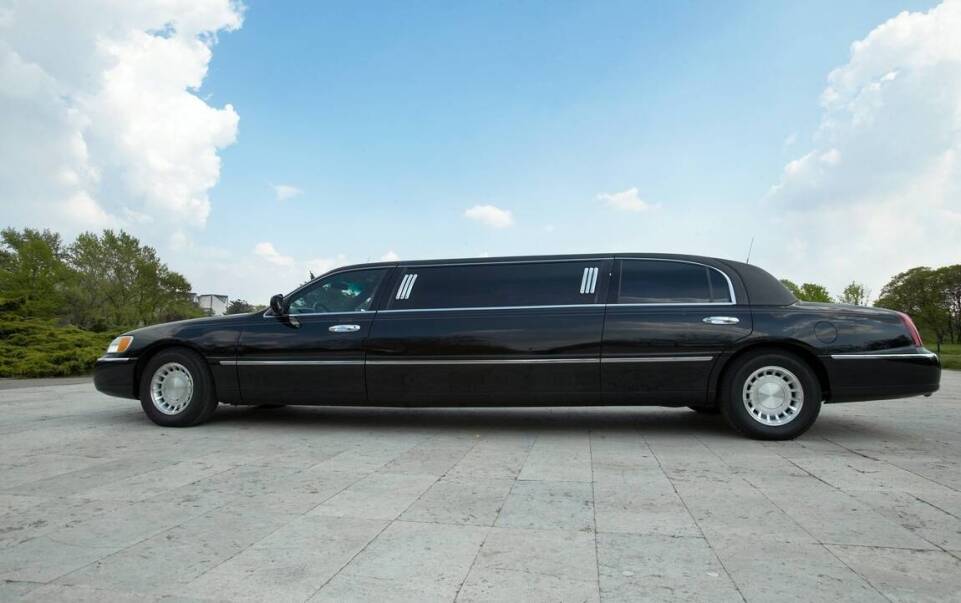 Obsługa VIP z taxi bierutów: Komfort i luksus na najwyższym poziomie