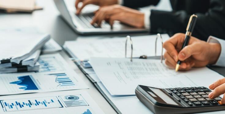 Jak wybrać formę opodatkowania przy rejestracji firmy?