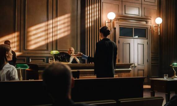 Wnioski o warunkowe umorzenie – jak adwokat może zwiększyć szanse na sukces