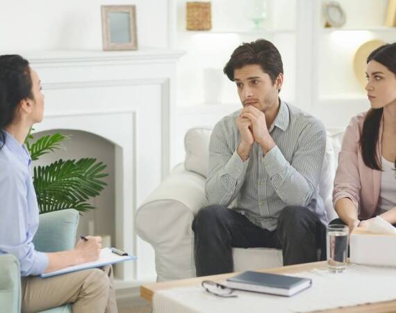 Jak psychoterapia wspiera pary w lepszym zrozumieniu partnera