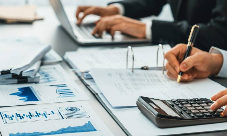 Znaczenie profesjonalnej obsługi księgowej dla małych przedsiębiorstw