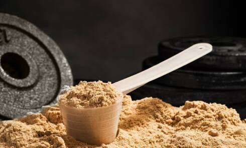 Jak użytkownicy oceniają różnorodność smaków białek serwatkowych Fitmax?