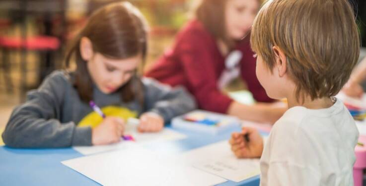 Nauka rysunku w Warszawie - co oferują nasze zajęcia dla różnych grup wiekowych?