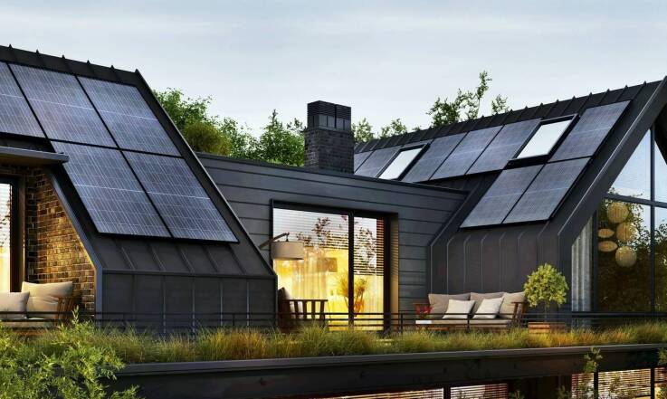 Jak architekci z Bydgoszczy integrują ekologiczne rozwiązania w swoich projektach?