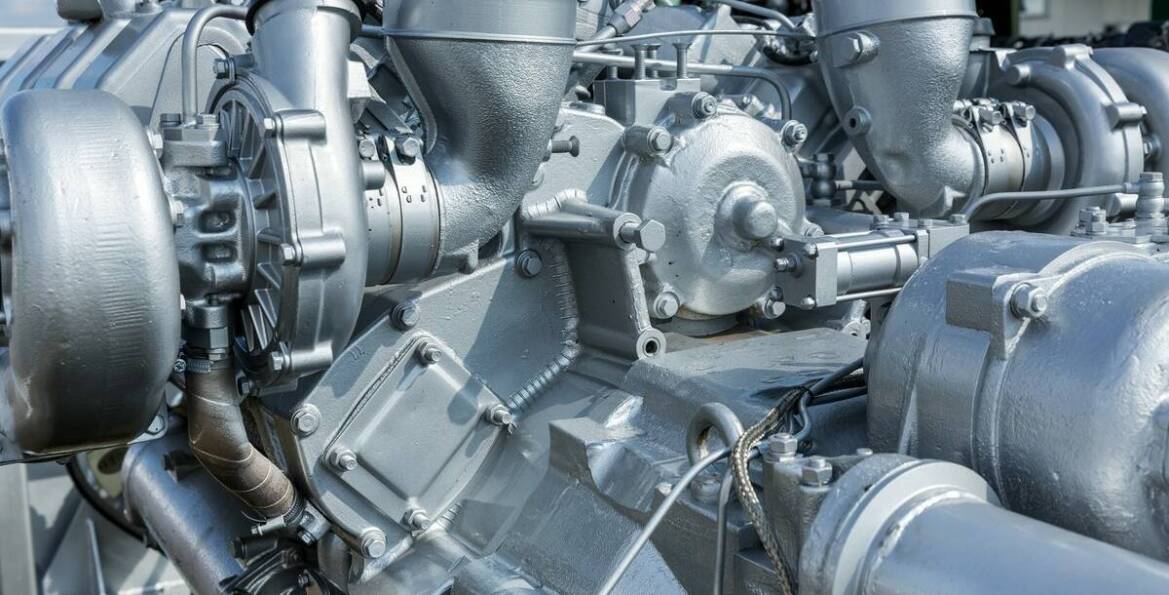 Jakie są różnice między nowym a regenerowanym silnikiem Iveco 3.0?