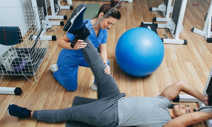 Charakterystyka urazów sportowych u kolarzy