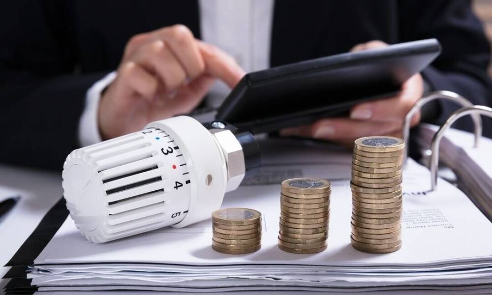 Aktualne dotacje na pompy ciepła obowiązujące w 2025 roku 