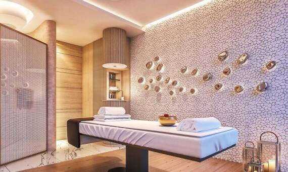 Pobyt w spa jako świetny pomysł na weekendowy wypoczynek