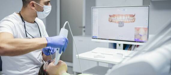 Nowoczesne podejście do implantologii stomatologicznej