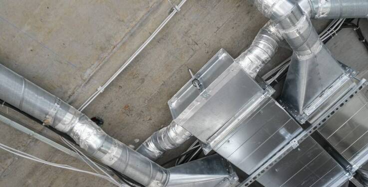 Jak centrale wentylacyjne z wysokim odzyskiem ciepła przyczyniają się do oszczędności energetycznych?