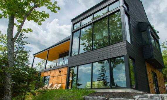 Jak okna aluminiowe wpływają na komfort cieplny w pomieszczeniach?