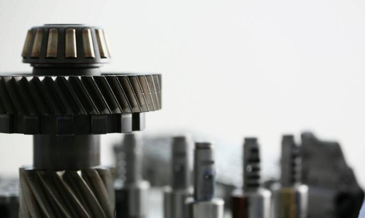 Jak zapewniamy dostępność części zamiennych do wózków widłowych Toyota?