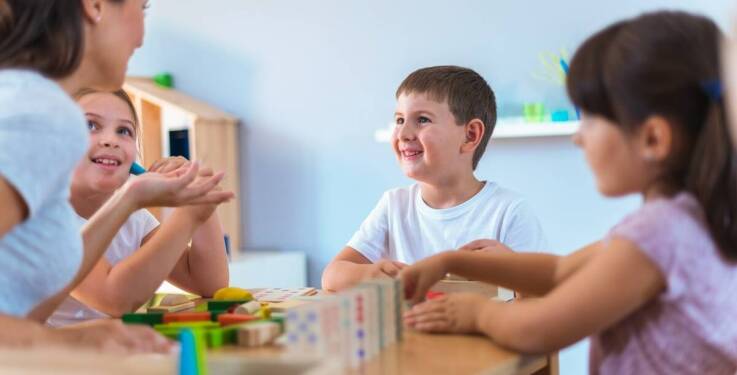 Znaczenie pracy zespołowej na zajęciach sportowych w Pruszkowie