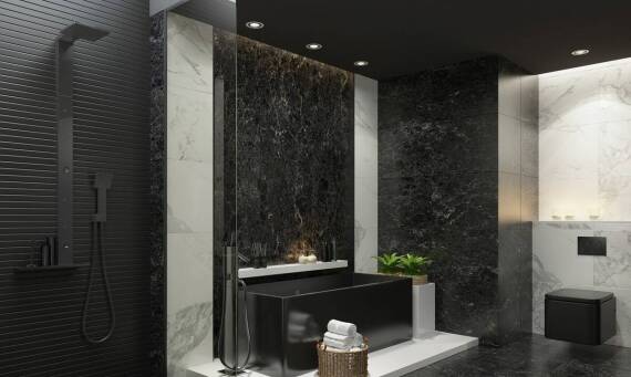 Jak projekt łazienki może wpłynąć na komfort użytkowania?