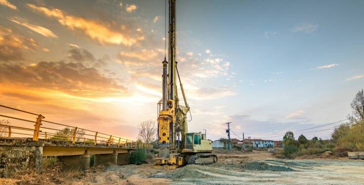 Rola szkoleń w przygotowaniu do procesu ubiegania się o pozwolenie na studnię głębinową