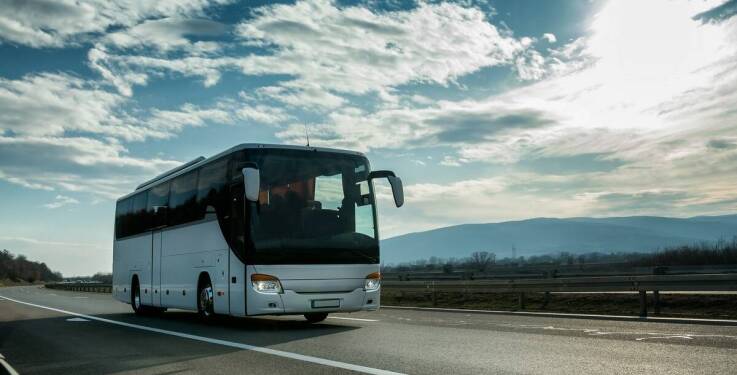 Wynajem autobusów na wycieczki krajoznawcze - jakie mamy opcje?