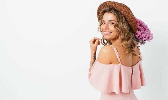 Korzyści zdrowotne wynikające z noszenia kapelusza przeciwsłonecznego