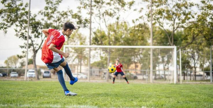 Jakie korzyści płyną z uczestnictwa w szkółce bramkarskiej?