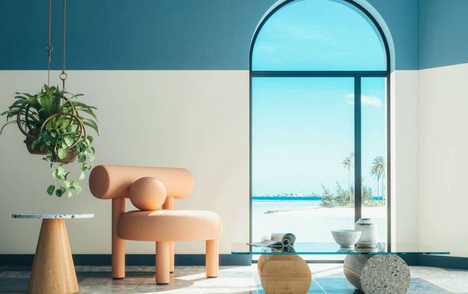 Jak architekci z Częstochowy tworzą spersonalizowane projekty wnętrz?