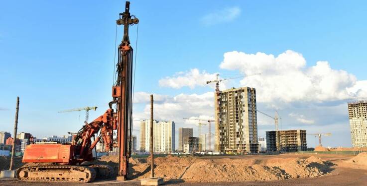 Jak specjalistyczne badania gruntu wspierają proces projektowania budowlanego?