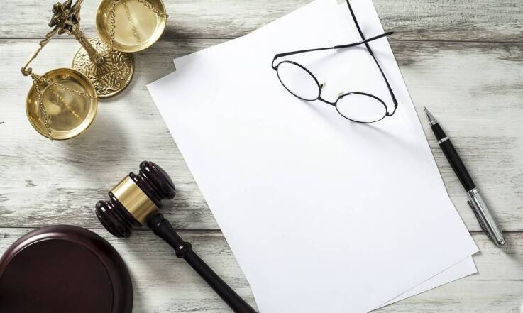 Jakie dokumenty są potrzebne do podziału majątku w świetle prawa?