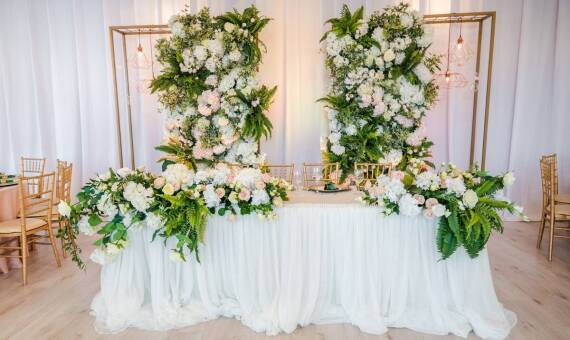 Jak zorganizować niezapomniane wesele z kuchnią polską na najwyższym poziomie?