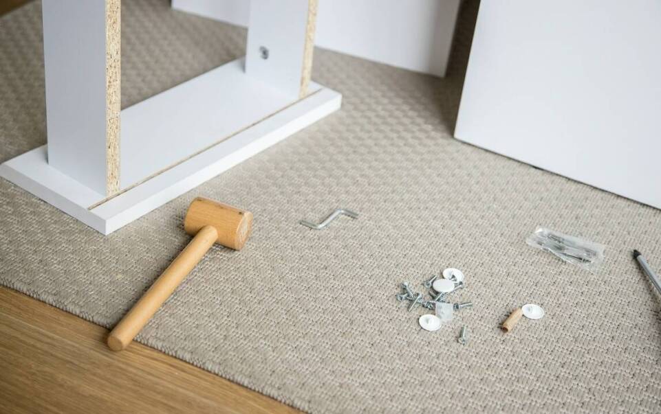 Najnowsze trendy w montażu wykładzin z linoleum