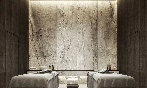 Estetyczne rozwiązania dla każdego wnętrza: szafy na wymiar