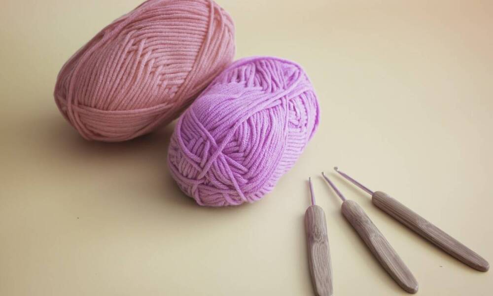 Wpływ jakości igieł do filcowania na końcowy efekt projektu